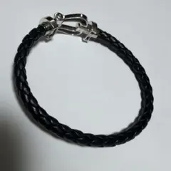 P*o様 FRED フォース10 レザーケーブルのサムネイル