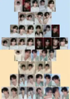 黄星　邱鼎杰　垂涎　Desire