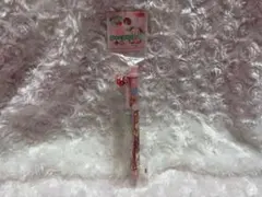サンリオ　シナモガールズ レトロ チャーム付きシャープペン