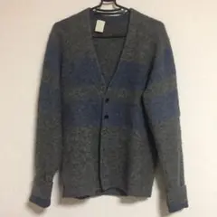 激レアNハリウッド エヌハリウッド 名作カーディガン