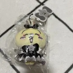 うさぎ　マスコット⑨