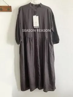 2026年最新】season reason ワンピース リネンの人気アイテム - メルカリ