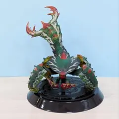 ゲネルセルタス アルセルタス モンスターハンター フィギュア