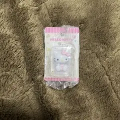 HELLO KITTY ガチャガチャ　ベビーver