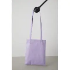 AZUL BY MOUSSY FAUX LEATHER TOTE BAG