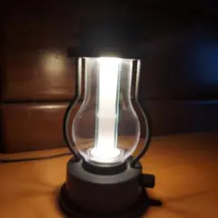 BALMUDA ランタン型ライト