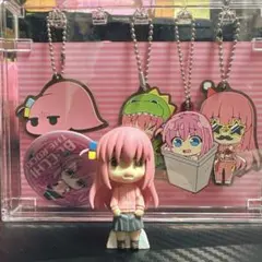 ぼっちざろっく キャラクターグッズ