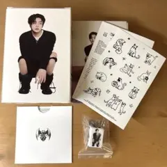 ALD1 Hissing ver. リオ 少年BEAST