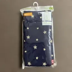 UNIQLO フリースレギンス100