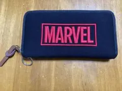 MARVEL マーベル　 長財布のサムネイル