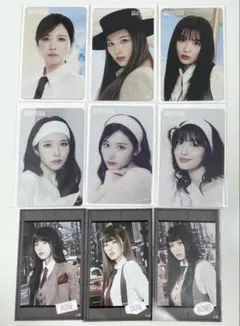 MISAMO 【新品未開封】クリアトレカ　FCくじ