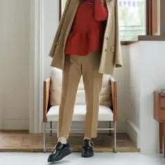 2026年最新】アンプレガント ジャガードパンツの人気アイテム - メルカリ