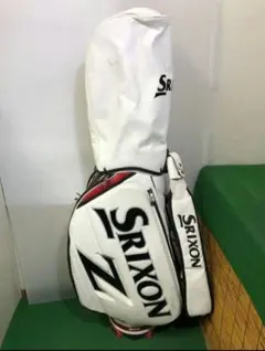 2026年最新】SRIXON ゴルフバッグ・キャディバッグの人気アイテム