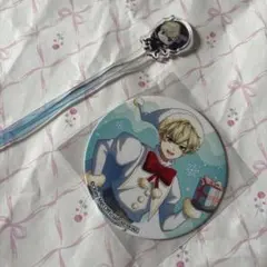 ★Obey Me!セット・ルーク★