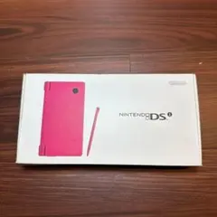 ニンテンドーDSI 本体 ピンク 5251