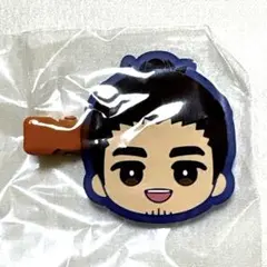 ハイキュー‼︎みに前髪クリップvol.2 東峰旭