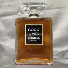 COCO CHANEL ココ シャネル オードパルファム 200ml 香水