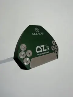LA GOLF A-SERIES 105i-4 アイアン用シャフト6本セット - メルカリ