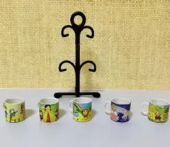2025年最新】ぷちサンプル おとぎの国の食器たちの人気アイテム