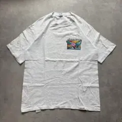 crazy shirts T-shirt Hawaii USA製 AU85