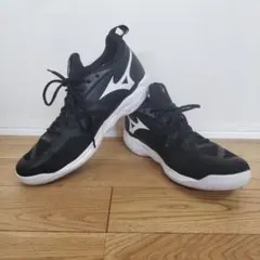 MIZUNO　ウエーブディメンション　バレーボールシューズ　27.0