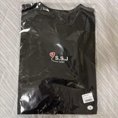 志尊淳 【FC限定】 S.S.J 15th Tシャツ ホワイト M - メルカリ