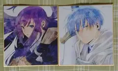 2025年最新】葬送のフリーレン 色紙 特典の人気アイテム - メルカリ