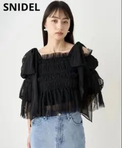 スナイデルのサムネイル