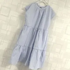 ＆．nostalgia カットソー