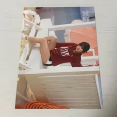 TWICE ジョンヨン READY TO BE SPECIAL ラントレ③