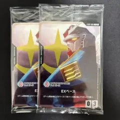 bandai card game fest 25-26 入場記念品 未開封