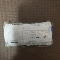 ローソン、エコバッグ