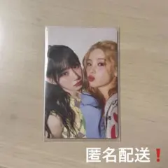 2025年最新】itzy algorhythm チェリョンの人気アイテム - メルカリ