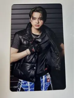 INI 松田迅 RTP 京セラ トレカ 061