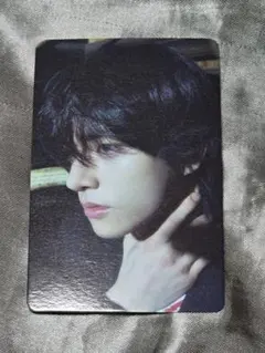 ジェイク ENHYPEN DESIRE: UNLEASH ホログラム トレカ