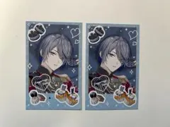 小柳ロウ Melty Valentine チェキ