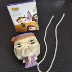 アルバスダンブルドア ハリーポッター チョコエッグ Funko 海外 限定のサムネイル