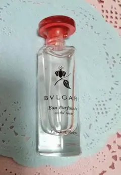 ブルガリ オ•パフメ オーテルージュ EDC 5mL - メルカリ