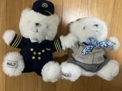 2026年最新】CA制服ベアの人気アイテム - メルカリ