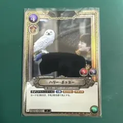 ⭐︎ハリー・ポッターカードゲームハリーポッタープレミアム決闘 S01