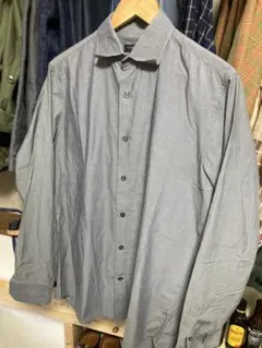 Banana Republic スリムフィットシャツ