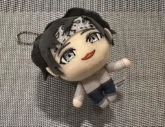 最終値下げ RAB ネス GIGOぬいぐるみマスコットのサムネイル
