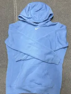 【激レア!!】NIKEナイキ刺繍 travis Scott着用 Lサイ