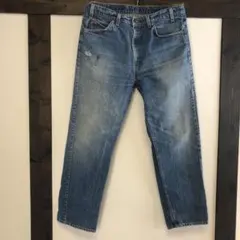 90s LEVI'S 505 古着 90年代 リーバイス オレンジタブ USA製