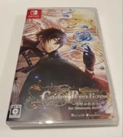 Code：Realize ～彩虹の花束～ for Nintendo Switch