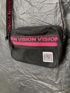 vision ショルダーバッグのサムネイル