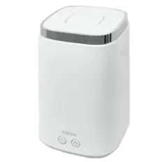 YAMAZEN 加熱式加湿器 KS-J242(W) 本体のサムネイル