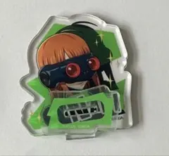 ペルソナ5 佐倉双葉 ナビ アクリルスタンド - メルカリ