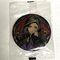 【新品未使用】ツイステ　カプセル缶バッジコレクション　式典服　ジャミル