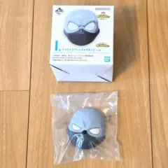 トゥワイスフェイスマグネット　一番くじ　僕のヒーローアカデミア